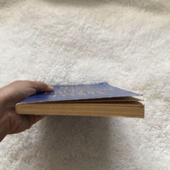 When Bad Things Happen to Good People by Harold S. Kushner 1983 Paperback - Picture 5 of 9